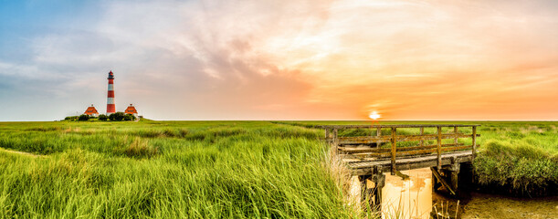 Westerhver Landschaft