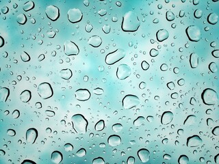 Raindrops