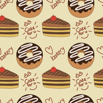 Cake Background Vector Art Icons and Graphics for Free Download