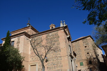 church of st john the baptist