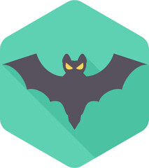 Fototapeta premium Bat