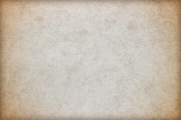 Old Paper texture. vintage paper background or texture; brown paper texture
