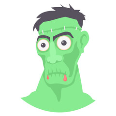 Green Frankenstein