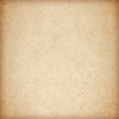 Old Paper texture. vintage paper background or texture; brown paper texture