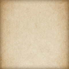 Old Paper texture. vintage paper background or texture; brown paper texture