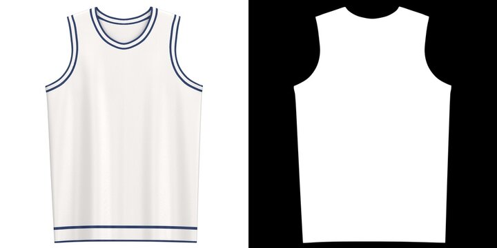 Basketball Jersey Mockup Images – Browse 13,672 Stock Photos