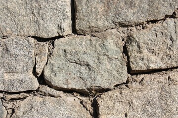stone wall texture