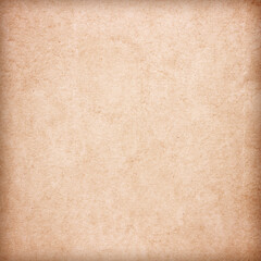 Old Paper texture. vintage paper background or texture; brown paper texture