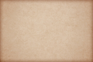 Old Paper texture. vintage paper background or texture; brown paper texture