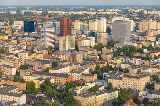 Ł&oacute;dź 