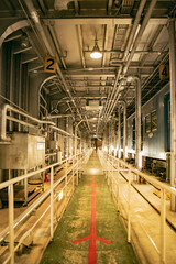 工場  - plant -