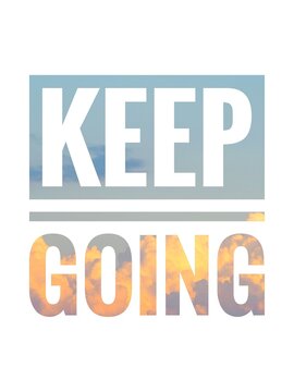 keep going images messages of encouragement