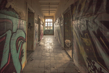 Lostplace