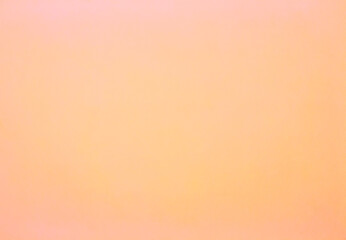 Abstract orange background wallpaper empty studio room used for display product ad website template.Background concept.