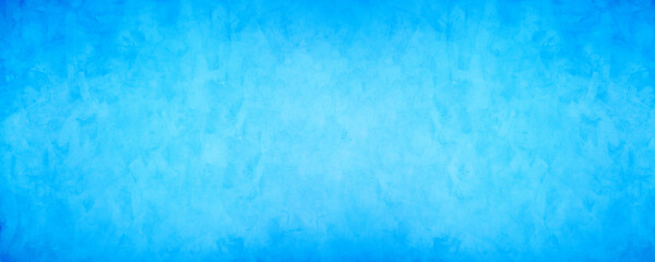 Blue cement texture or concreate wall background