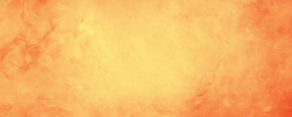 orange cement texture or concreate wall background