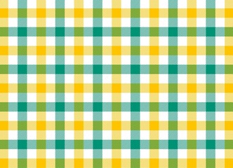 seamless checked pattern background - illustration design 