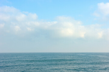 Fototapeta premium Mediterranean Coast Israel