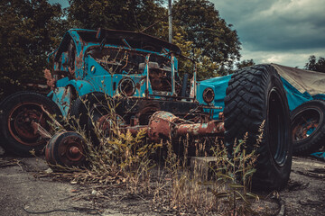 Lostplace