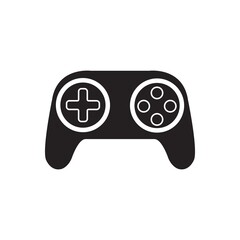 Game Pad icon ( vector illustration )