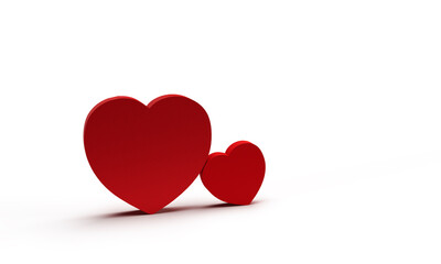 sfondo, cuore, cuoricini, san valentino, festa degli innamorati, cuori	
