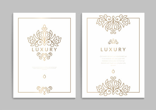 Wedding Arabesques Gold Invitations Images – Browse 25,280 Stock Photos,  Vectors, and Video | Adobe Stock