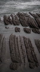 From the Basque Country to Asturias, the north of Spain opens onto the Bay of Biscay, while to the north-west Galicia marks the entrance into the waters of the north Atlantic.