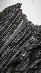 From the Basque Country to Asturias, the north of Spain opens onto the Bay of Biscay, while to the north-west Galicia marks the entrance into the waters of the north Atlantic.