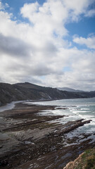 From the Basque Country to Asturias, the north of Spain opens onto the Bay of Biscay, while to the north-west Galicia marks the entrance into the waters of the north Atlantic.