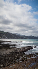 From the Basque Country to Asturias, the north of Spain opens onto the Bay of Biscay, while to the north-west Galicia marks the entrance into the waters of the north Atlantic.