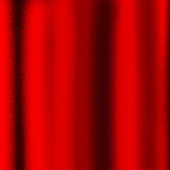 red silk background