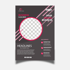 Art & Illustration
BUSINESS FLYER DESIGN
NEW BUSINESS TEMPLATE


