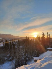 Yukon Territory, Canada