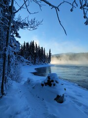 Yukon Territory, Canada
