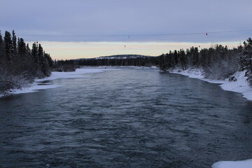 Yukon Territory, Canada