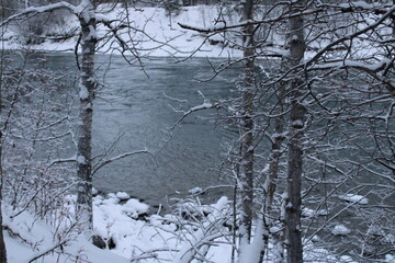 Yukon Territory, Canada
