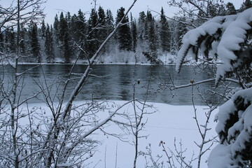 Yukon Territory, Canada