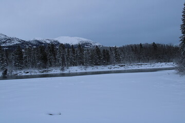Yukon Territory, Canada
