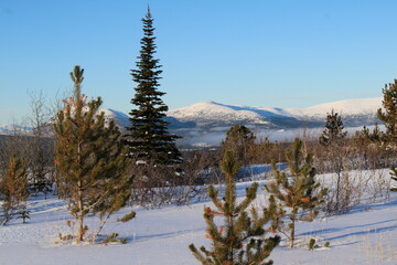 Yukon Territory, Canada