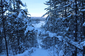 Yukon Territory, Canada