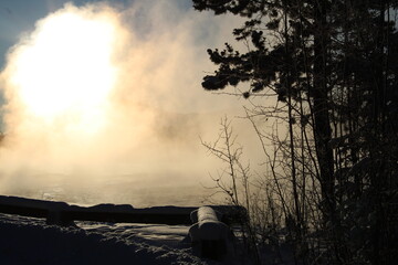 Yukon Territory, Canada