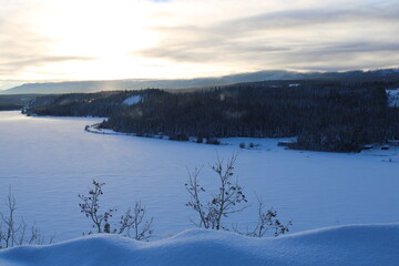 Yukon Territory, Canada