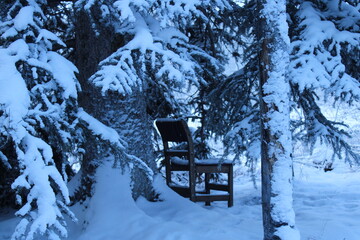 Yukon Territory, Canada