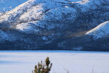 Yukon Territory, Canada