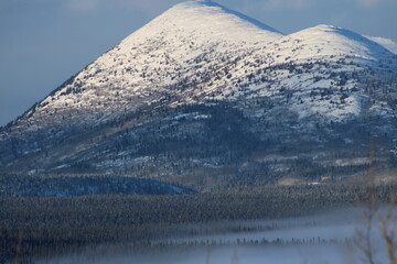 Yukon Territory, Canada