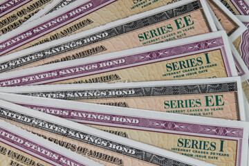 US Savings Bonds. Savings bonds are debt securities issued by the U.S. Department of the Treasury....