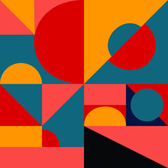 illustration of an background