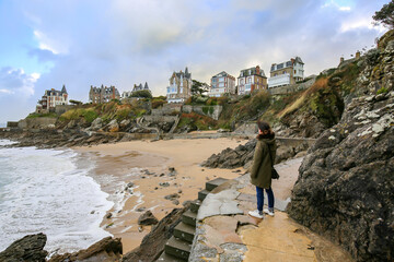 Dinard