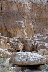 cave in the mountains