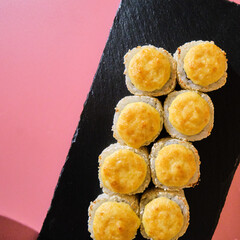 sushi roll for delivery